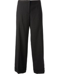 Tory Burch Flat Front Culottes
