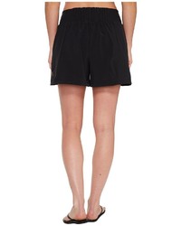 Lucy Unhindered Culotte Shorts Shorts