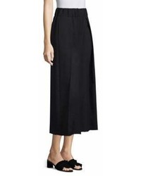 Of Two Minds Wool Culottes
