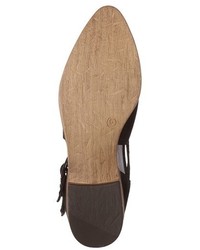 Chinese Laundry Dandie Cutout Bootie