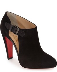 Christian Louboutin Seferme Cutout Bootie