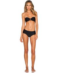 Insight Bondage Bustier Bikini Top
