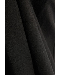 Thakoon Addition Cutout Stretch Jersey Maxi Dress