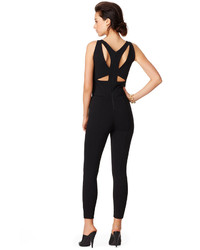 Narciso Rodriguez Harness Jumpsuit