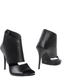 Evado Ankle Boots