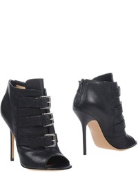 Dsquared2 Ankle Boots