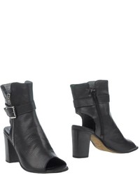 Piampiani Ankle Boots