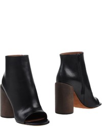 Givenchy Ankle Boots