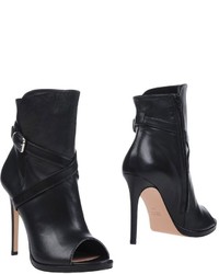 Anna F Ankle Boots