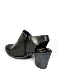 Summit By White Mountain Celinda Leather Bootie