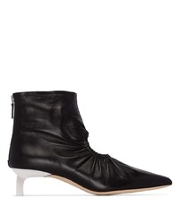 Rejina Pyo Camila Cut Out Ankle Boots