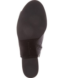 Kenneth Cole New York Charlo Open Toe Bootie