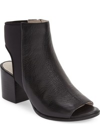 Kenneth Cole New York Charlo Open Toe Bootie