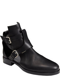 Pierre Hardy Double Strap Cutout Ankle Boots