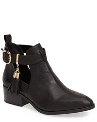 BC Footwear Dress Up Ankle Bootie