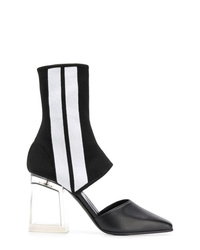 Palm Angels High Ankle Boots
