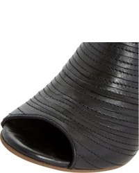 Dune Jayda Leather Ankle Boots