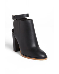 Vince Joanna Ankle Strap Bootie
