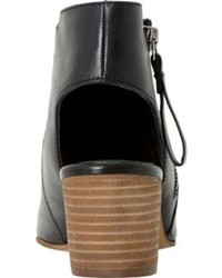 Dune Joselyn Leather Ankle Boots