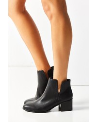 Urban Outfitters Lourdes Cutout Ankle Boot