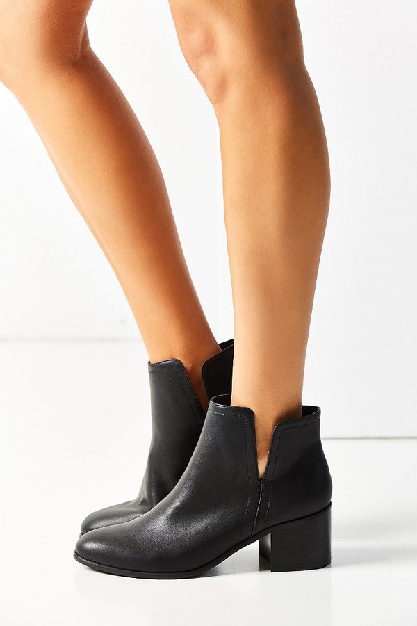 Urban Outfitters Lourdes Cutout Ankle 