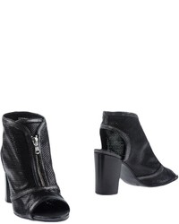 Manas Design Manas Ankle Boots
