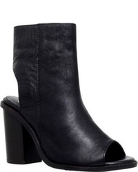 KG by Kurt Geiger Milly Leather Ankle Boots