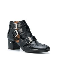 Laurence Dacade Multiple Ankle Boots