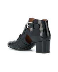 Laurence Dacade Multiple Ankle Boots