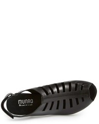 Munro American Munro Abby Slingback Sandal