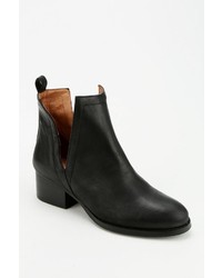 Jeffrey Campbell Oriley Cutout Ankle Boot