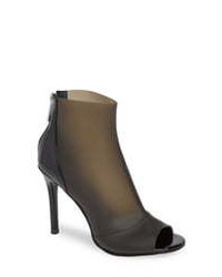 Charles by Charles David Reece Open Toe Bootie