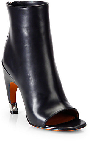 givenchy boots saks