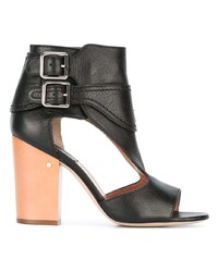 Laurence Dacade Rush Cut Out Boots