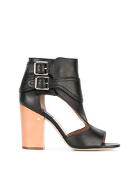 Laurence Dacade Rush Cut Out Boots