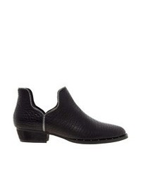Senso Bessie I Cut Out Ankle Boots