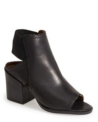 Sixty Seven Sixtyseven Polly Open Toe Bootie