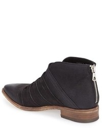 Free People Swept Away Cutout Bootie