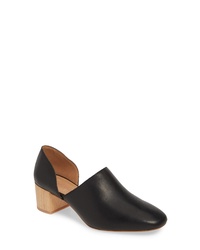 Madewell The Kirstie Dorsay Bootie