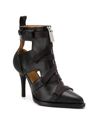 Chloé Tracy Open Boots