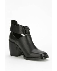 Urban Outfitters Shellys London Icess Cutout Ankle Boot