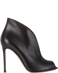 Gianvito Rossi Vamp Ankle Booties