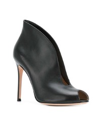 Gianvito Rossi Vamp Booties