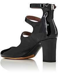 Tabitha Simmons Ginger Mary Jane Pumps