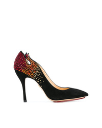 Charlotte Olympia Inferno Pumps