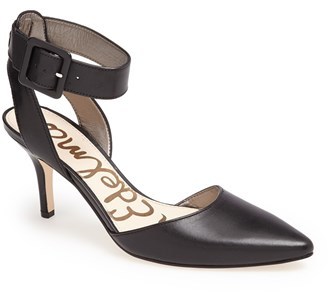 Sam Edelman Okala Pump, $109 | Nordstrom | Lookastic