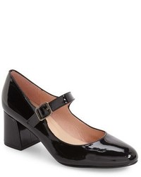 French Sole Tycoon Mary Jane Pump