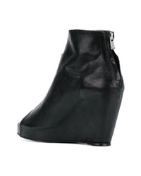 Isaac Sellam Experience Open Toe Boots