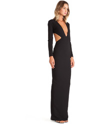 SOLACE London Velasco Maxi Dress