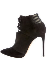 Casadei Ankle Boots W Tags